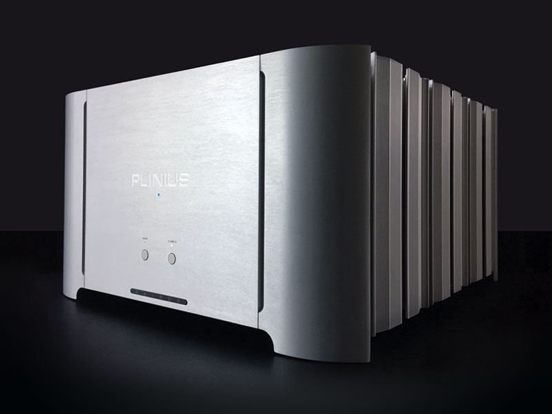 PLINIUS - Referencja A-300