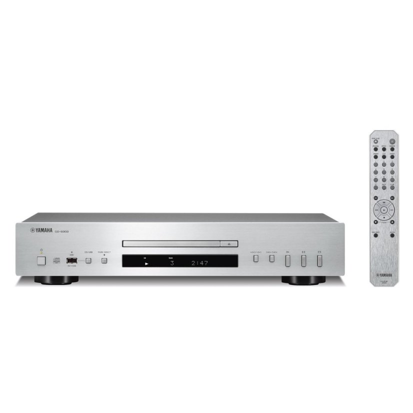 Yamaha CD S303