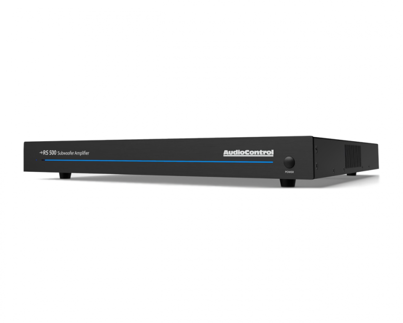 Dynaudio - SUB AMP 500