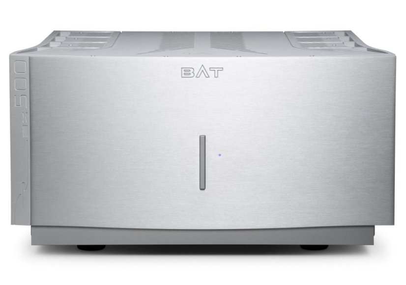 BAT - REX 500 Power Amplifier