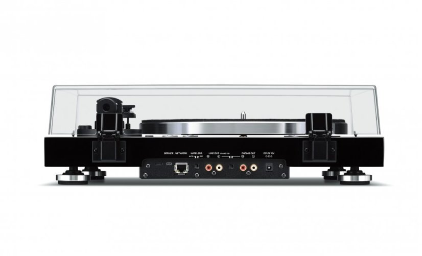 Yamaha MusicCast VINYL 500