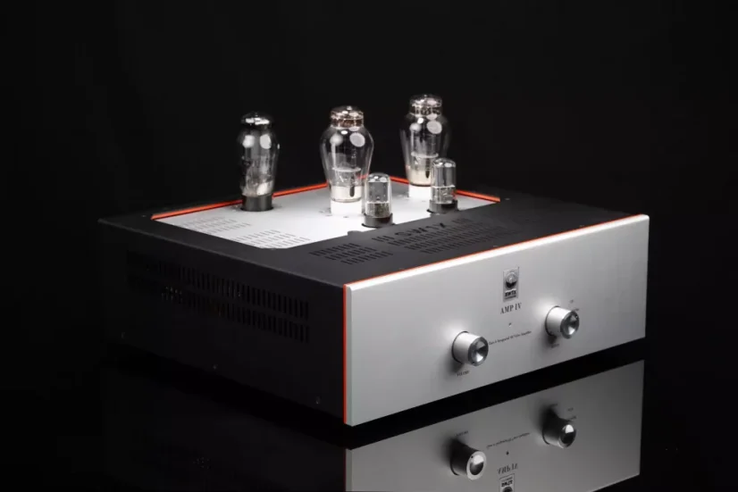 SW1X AMP IV Aura