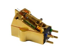 EMT - JSD Novel Gold