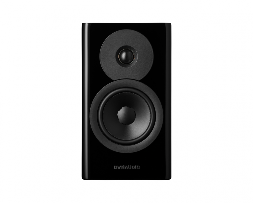 Dynaudio - Evoke 10 - Surface treatment: Walnut - mat