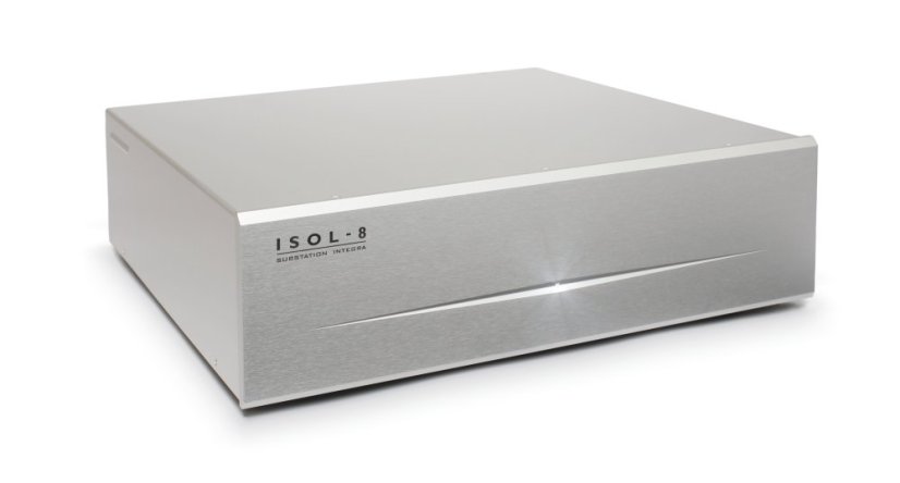 ISOL - 8 SubStation Integra