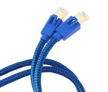 Furutech LAN-7 - Délka kabelu: 2,5 m