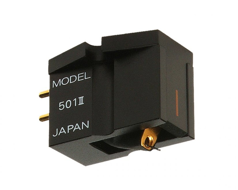 Shelter - Model 501 III MC