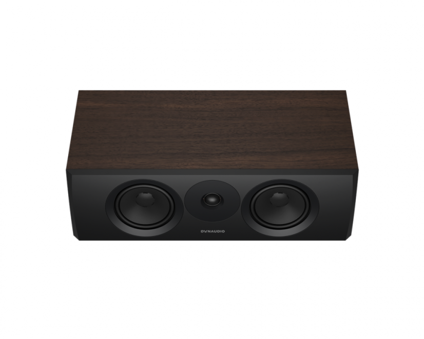 Dynaudio - Emit 25C - Oberflächenbehandlung: Nussbaum