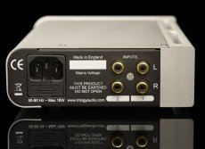 Trilogy 931i Kopfhörerverstärker