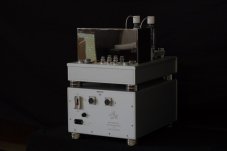AM 833S Monoblock Amplifier