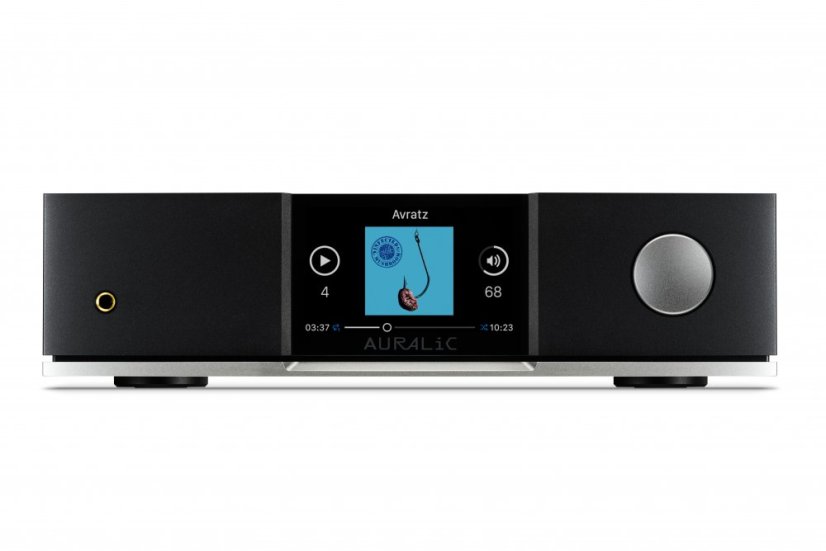 Auralic - Altair G1.1