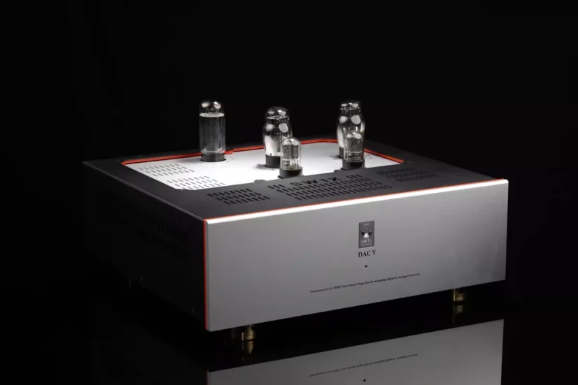 SW1X DAC V