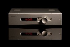 Trilogy 914 Preamplifier