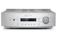 BAT - VK-85 Preamplifier