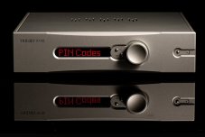 Trilogy 915R Preamplifier