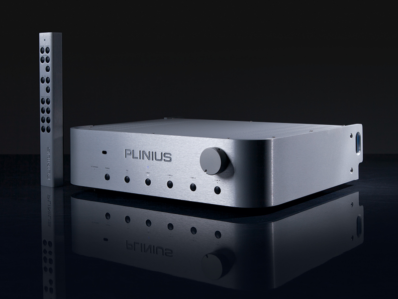 PLINIUS - Hautonga