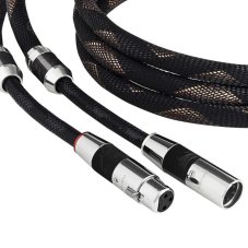 Furutech Project V1-D-XLR (1.2M)