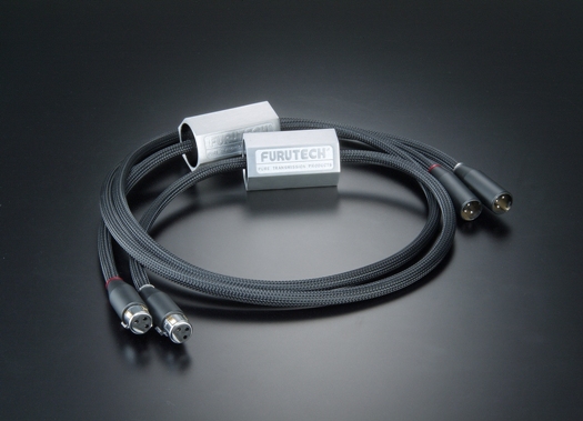 Furutech  Audio Reference III (XLR)