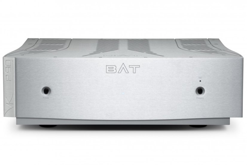 BAT - VK-P90 Phono Předzesilovač