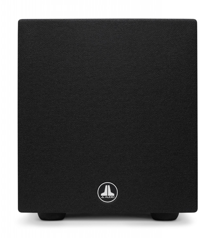 JL Audio - Dominion d108-GLOSS