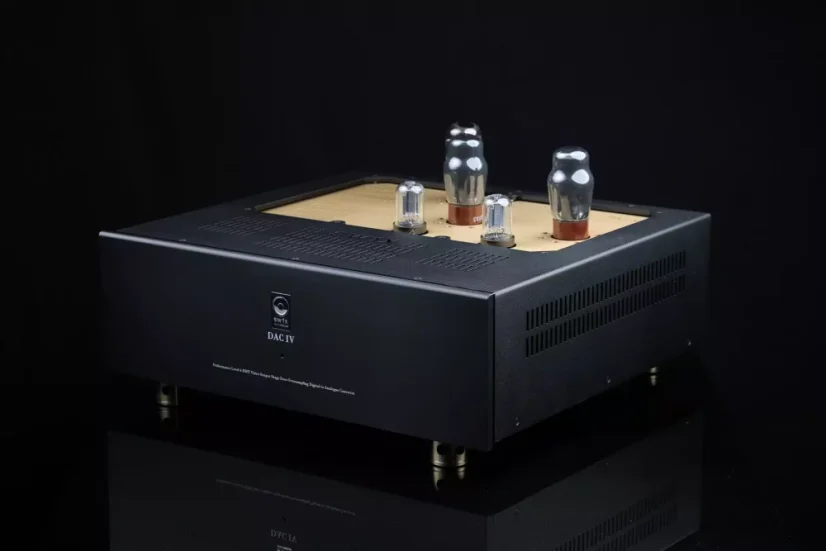 SW1X DAC IV - Wählen Sie eine Variante aus: Special