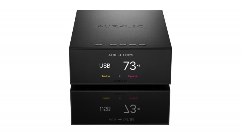 Auralic Vega S1