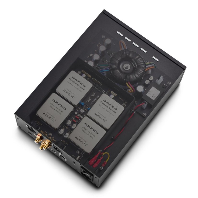 Auralic Vega S1