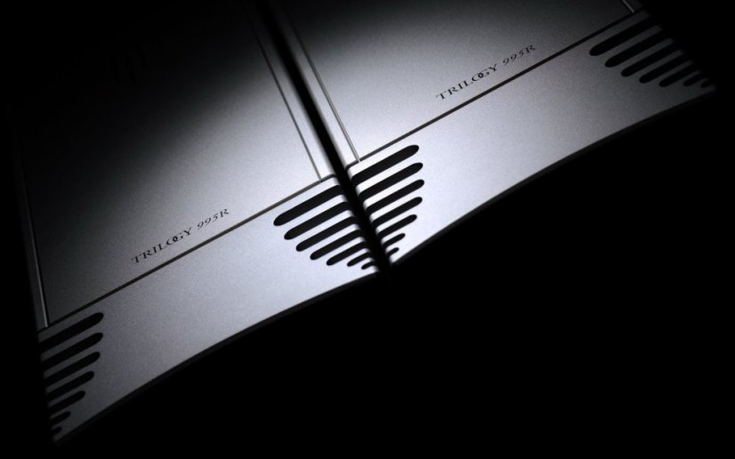 Trilogy 995R Mono Power Amplifier