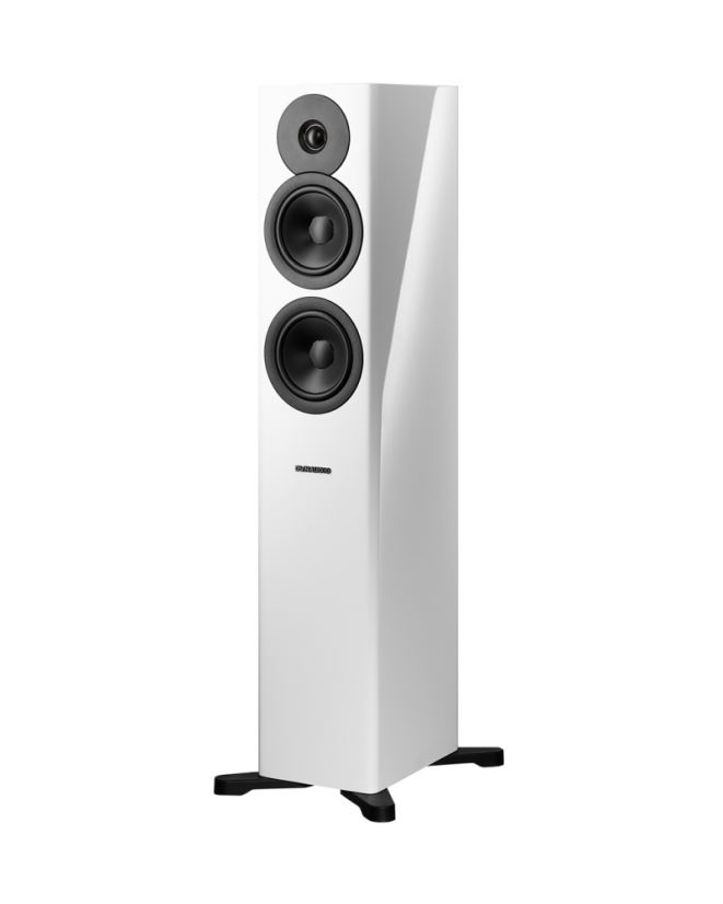 Dynaudio - Evoke 30 - Surface treatment: Black - high gloss