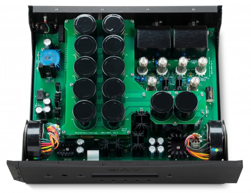 BAT - REX 3 DAC