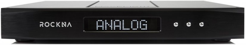 Rockna - Wavelight PRE/DAC