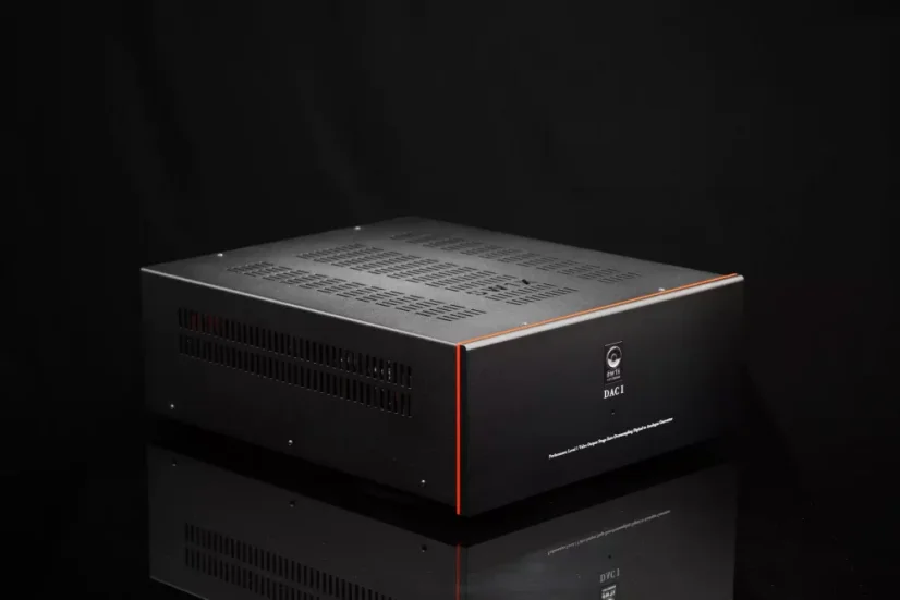 SW1X DAC I - Vyberte variantu: VSB-SPX