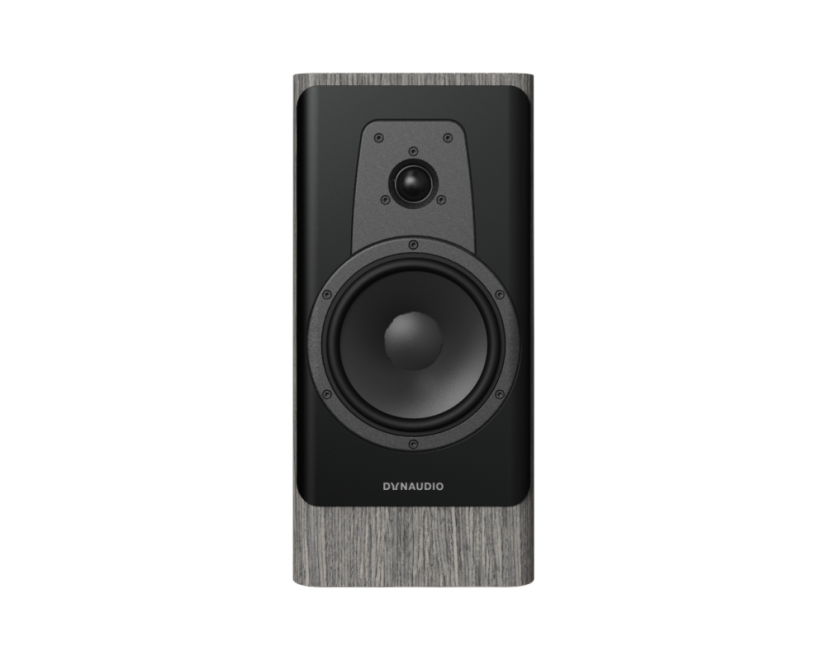 Dynaudio - Contour 20i - Povrchová úprava: Ořech - mat