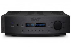 BAT - VK-90 Preamplifier