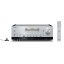 Yamaha R-N2000A - Color: silver