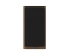 Dynaudio - The Special Forty + Stand 20 - Surface treatment: Ebony
