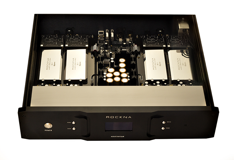 Rockna - Wavedream DAC Signature XLR