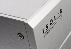 ISOL - 8 SubStation LC