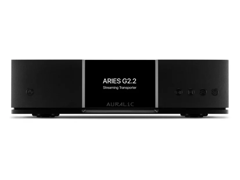 Auralic - Aries G2.2