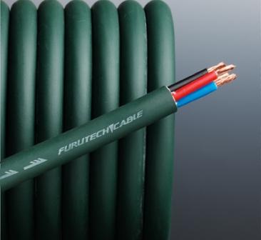 Furutech μ-4.1T