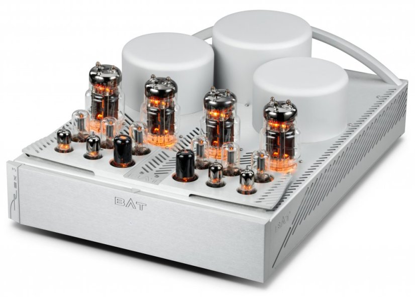 BAT - REX 3 Tube Amplifier