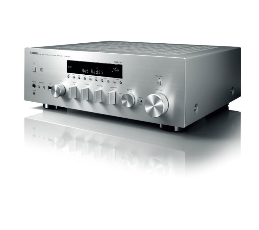 Yamaha R-N803D