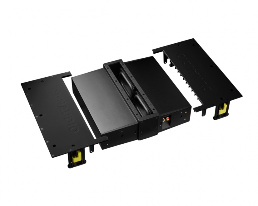 Dynaudio - SUB RCC