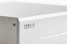 ISOL - 8  SubStation LCX