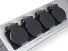 ISOL - 8 PowerLine Chroma