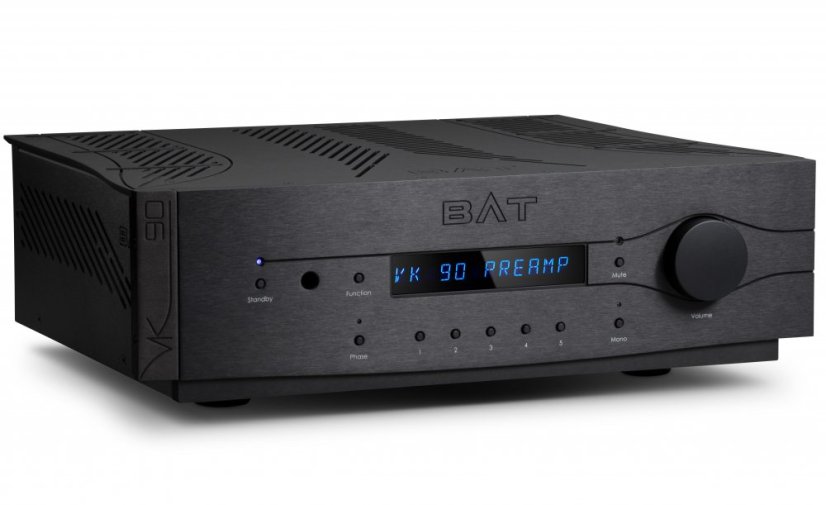 BAT - VK-90 Preamplifier