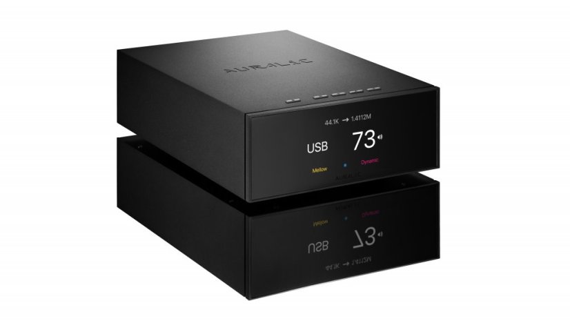 Auralic Vega S1