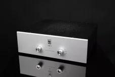 SW1X AMP I Genie