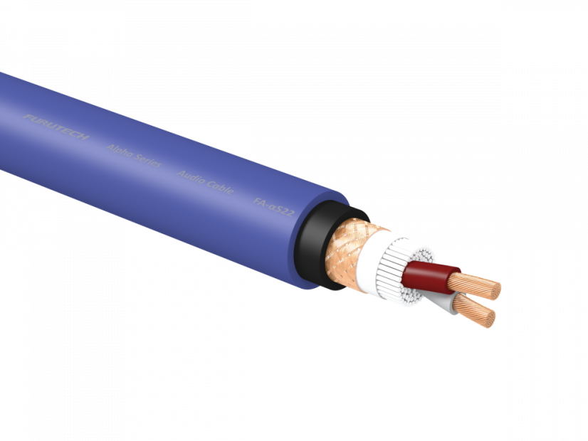 Furutech FA-αS22