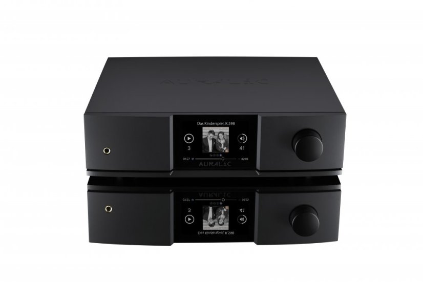 Auralic - Altair G2.2